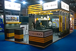 Solar, Power & LED Industry